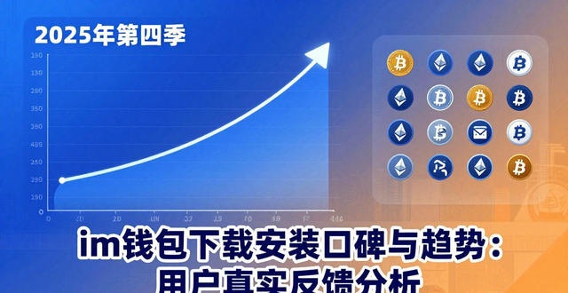 im钱包下载安装口碑与趋势：用户真实反馈分析