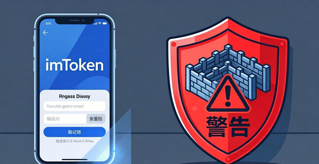 imToken安卓版安全吗？这三道防护墙必须知道！