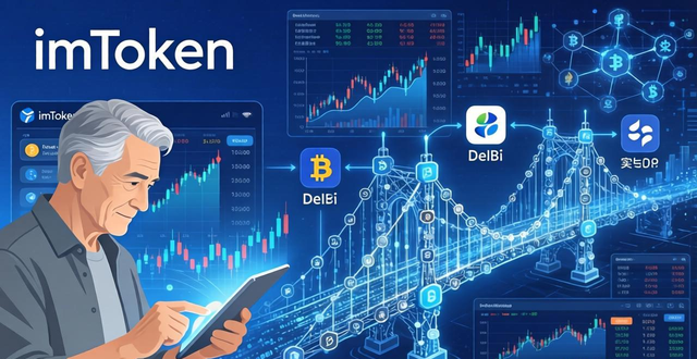imToken官方钱包下载指南：用户导向的资产守护与市场定位解读