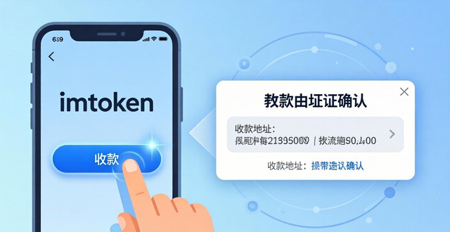 imToken官网1.0安卓下载后怎么用？新手培训教程来了