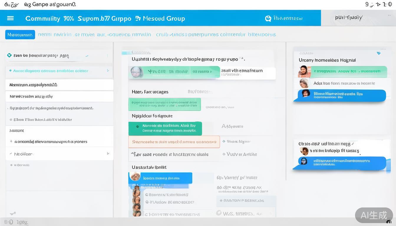 改善imToken钱包App的沟通渠道_钱包运营_钱包客户端