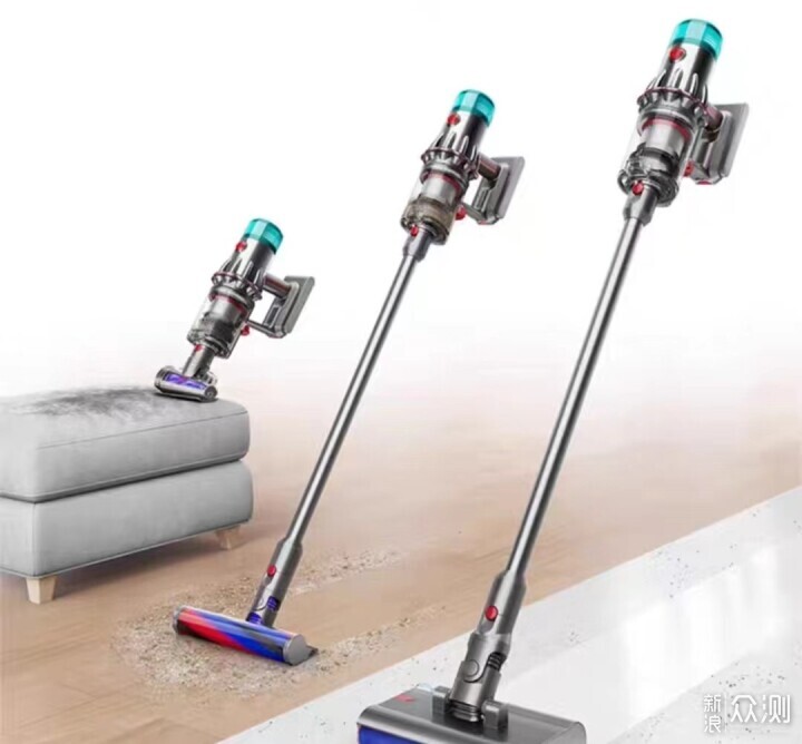 吸尘器哪个牌子好？手持家用吸尘器十大品牌_新浪众测