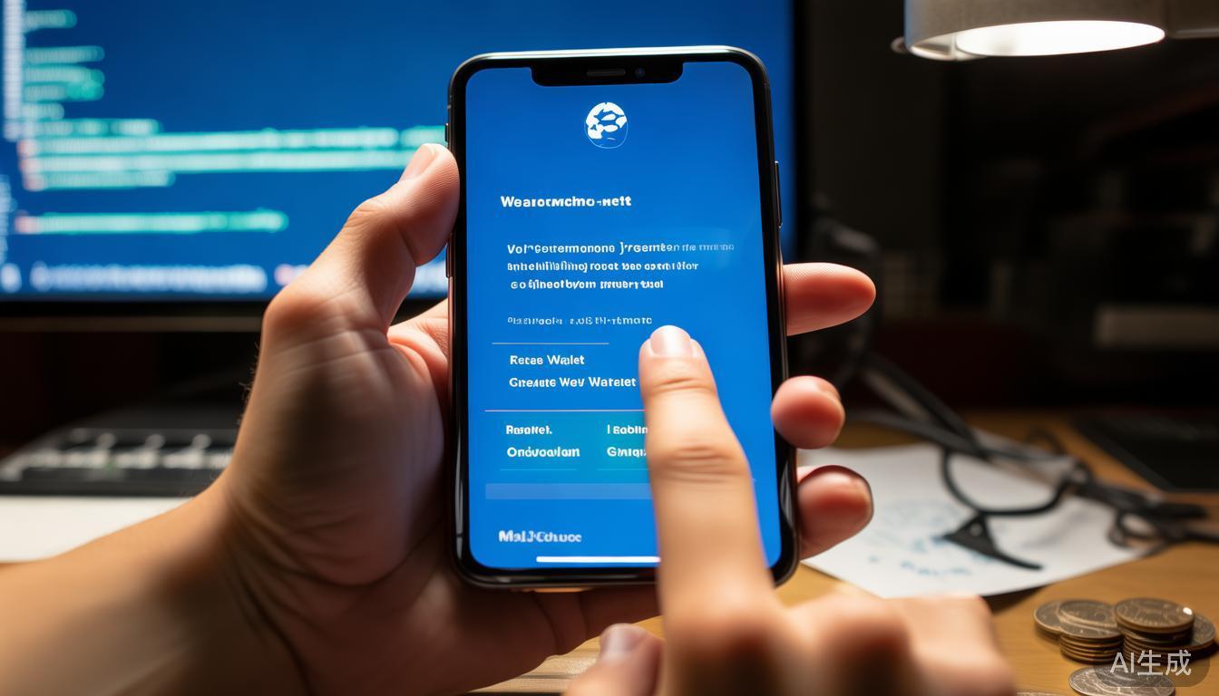 攻略app下载_1. 体验升级!imToken 2.0版下载攻略全解析_攻略分享