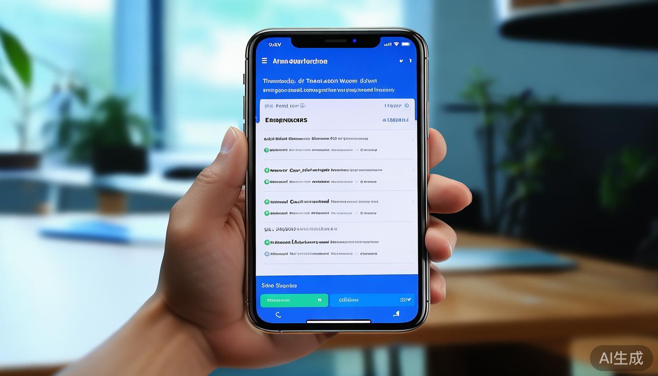 如何通过imToken 2.0钱包安卓版维护良好的交易记录?_钱包维护中图片_钱包维护是什么意思