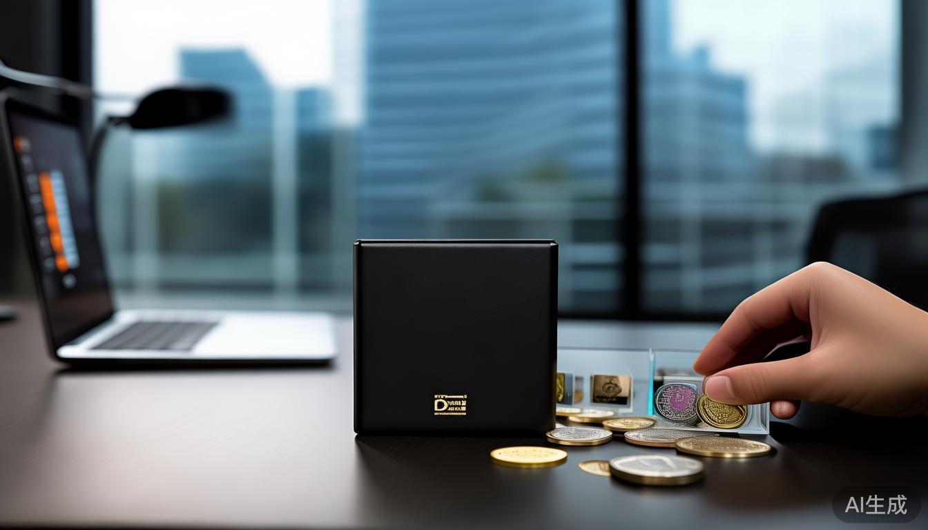 数字资产冷钱包哪个好_数字货币冷钱包原理_4. imToken冷钱包,让数字资产保值增值的首选