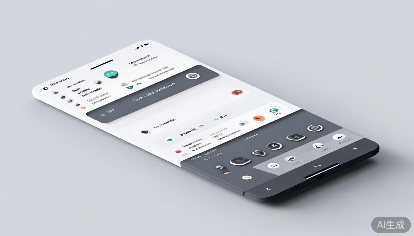 imToken 2.0钱包安卓版的功能整合与用户体验_android钱包_钱包app