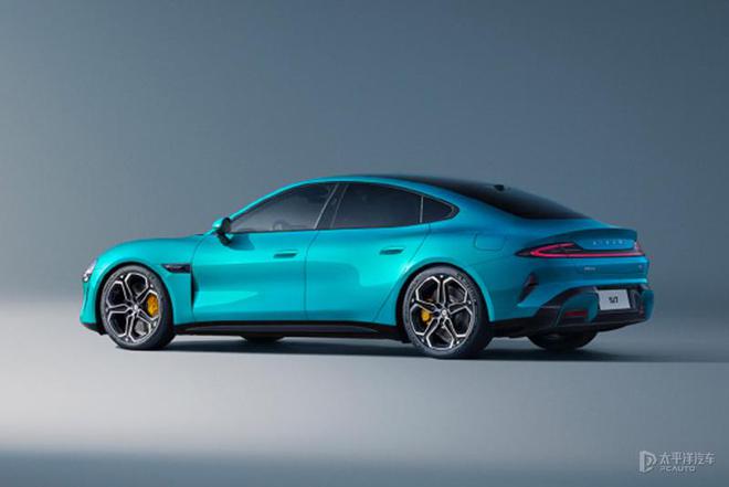 brembo卡钳4活塞_布雷博四活塞卡钳：小米汽车的刹车配置_布雷博卡钳和普通刹车卡钳区别