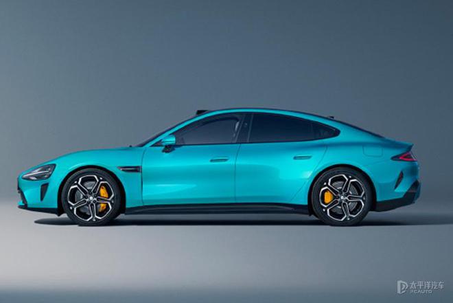 brembo卡钳4活塞_布雷博四活塞卡钳：小米汽车的刹车配置_布雷博卡钳和普通刹车卡钳区别