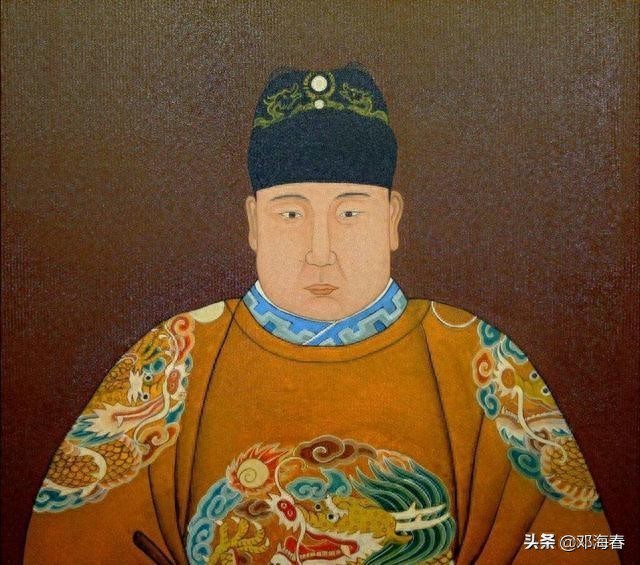 明成祖朱棣介绍_明成祖朱棣的靖难之役_明成祖朱棣靖难之役