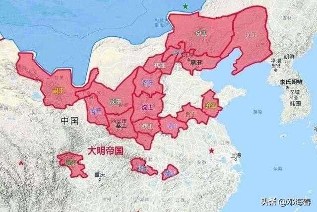 明成祖朱棣的靖难之役_明成祖朱棣介绍_明成祖朱棣靖难之役