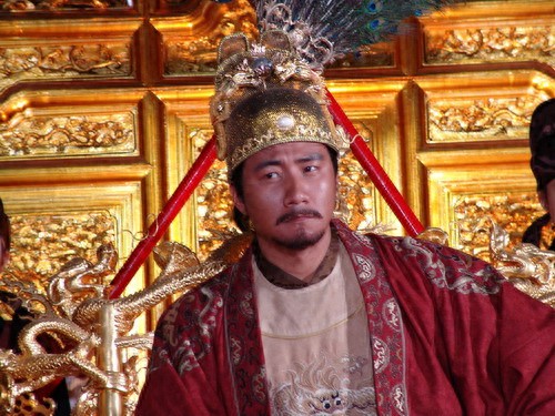 明成祖朱棣的靖难之役_明成祖朱棣成就_明成祖朱棣之死