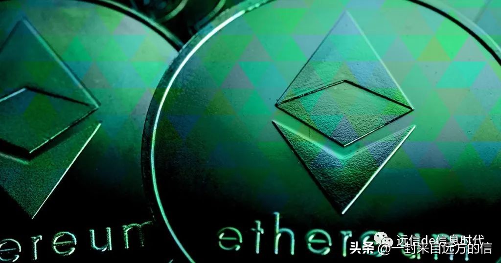 智能合约在金融领域的应用_从智能合约到去中心化金融：以太坊如何改变传统金融生态_以太坊智能合约资金盘
