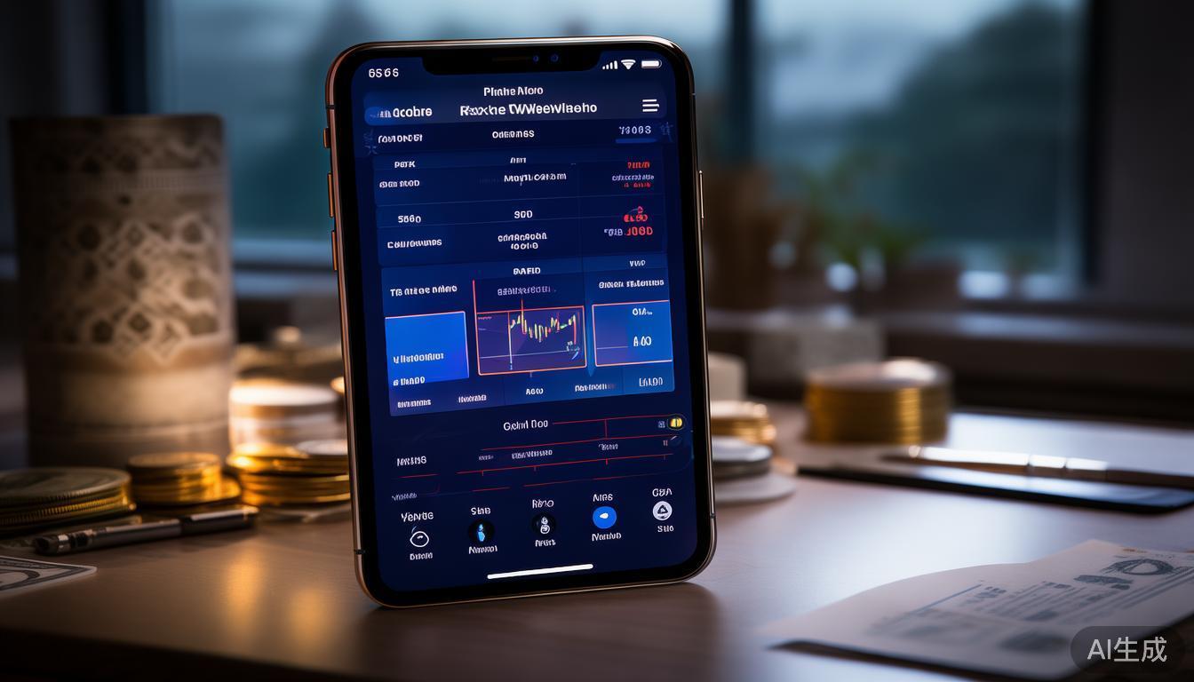 如何通过imToken钱包APP优化投资组合_选择钱包体系_一账通应急钱包没通过