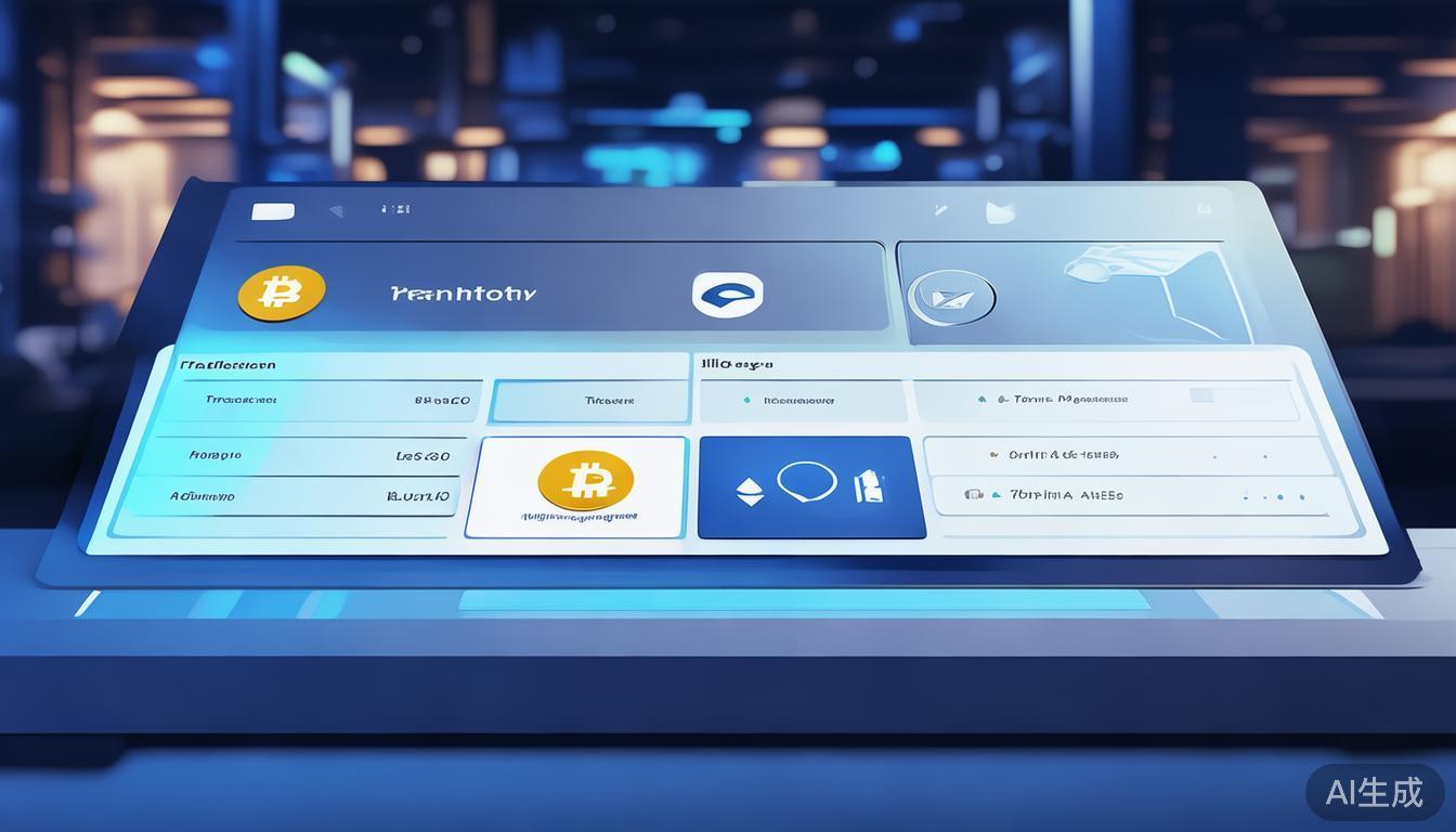 imToken官网下载2.0国际版的多币种支持功能_币在官网_ioc币官网