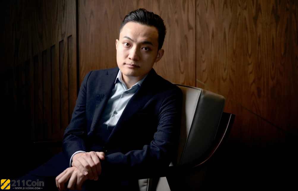 孙宇晨推出USDD 2.0将提供20%年化报酬率！