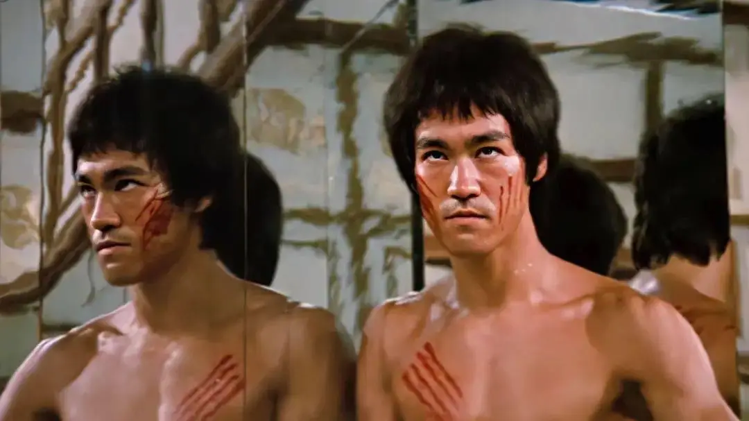 元彪的武道精神与人生哲学_元彪的武道精神与人生哲学_元彪的武道精神与人生哲学