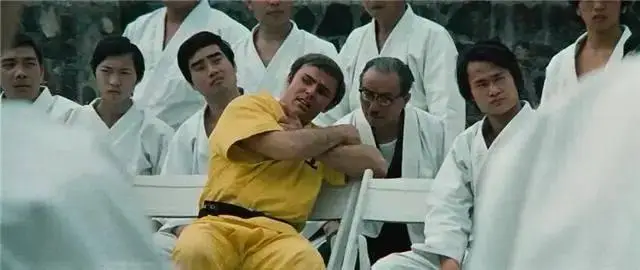 元彪的武道精神与人生哲学_元彪的武道精神与人生哲学_元彪的武道精神与人生哲学