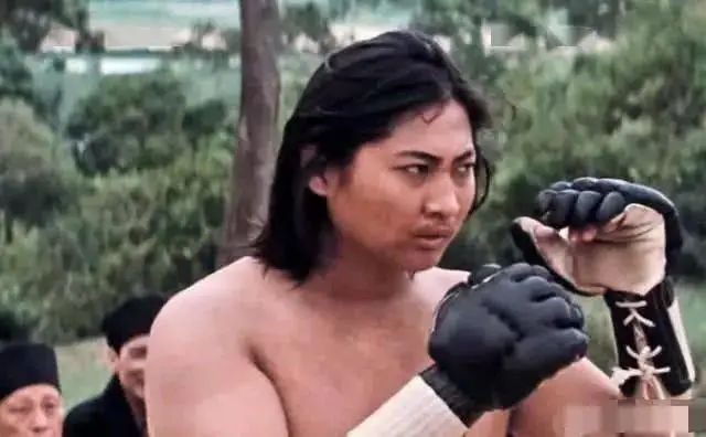 元彪的武道精神与人生哲学_元彪的武道精神与人生哲学_元彪的武道精神与人生哲学