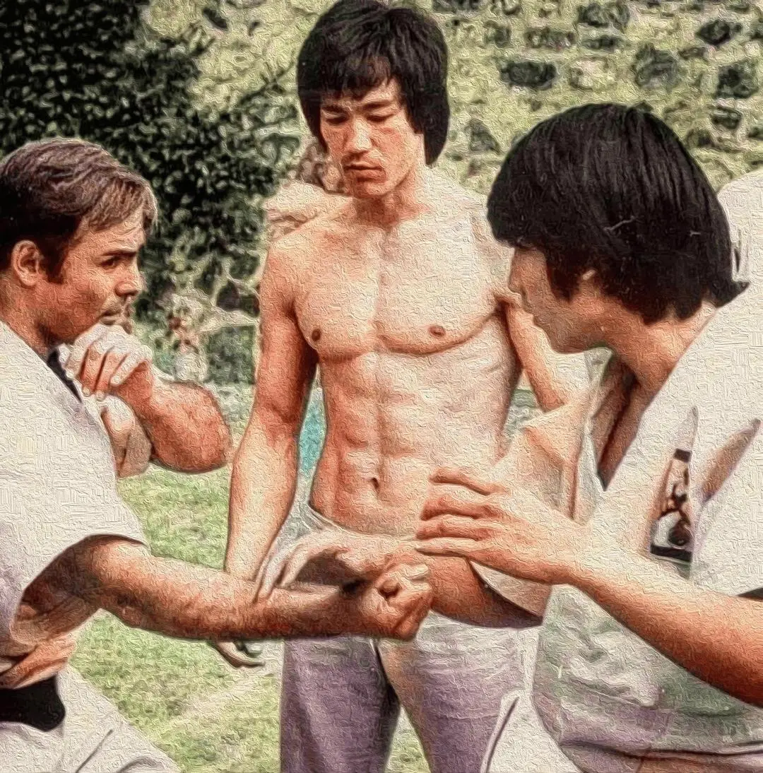 元彪的武道精神与人生哲学_元彪的武道精神与人生哲学_元彪的武道精神与人生哲学