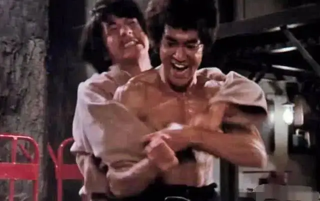 元彪的武道精神与人生哲学_元彪的武道精神与人生哲学_元彪的武道精神与人生哲学