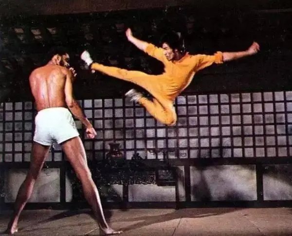 元彪的武道精神与人生哲学_元彪的武道精神与人生哲学_元彪的武道精神与人生哲学