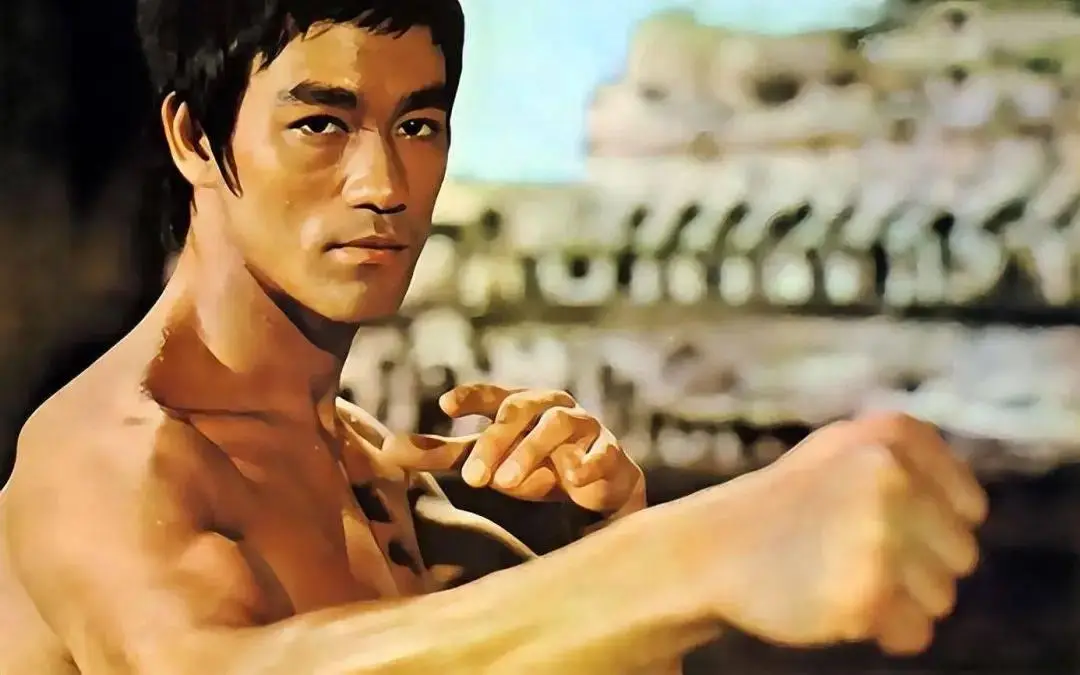 元彪的武道精神与人生哲学_元彪的武道精神与人生哲学_元彪的武道精神与人生哲学