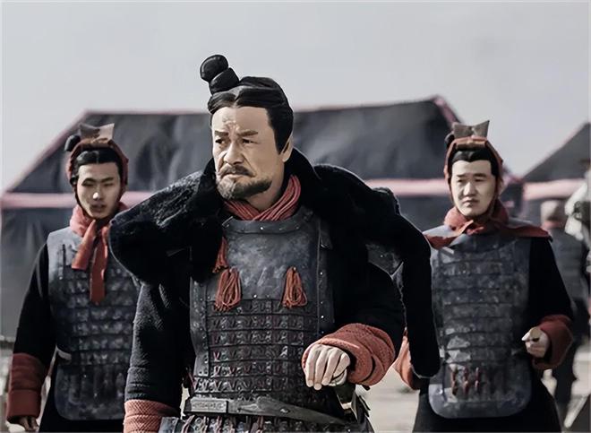 秦国时期王翦_秦朝灭亡时王翦_王翦与秦国的兴衰命运
