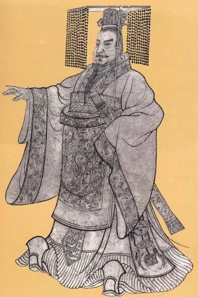 王翦与秦国的兴衰命运_秦国兴衰命运王翦的故事_秦国兴衰命运王翦是谁