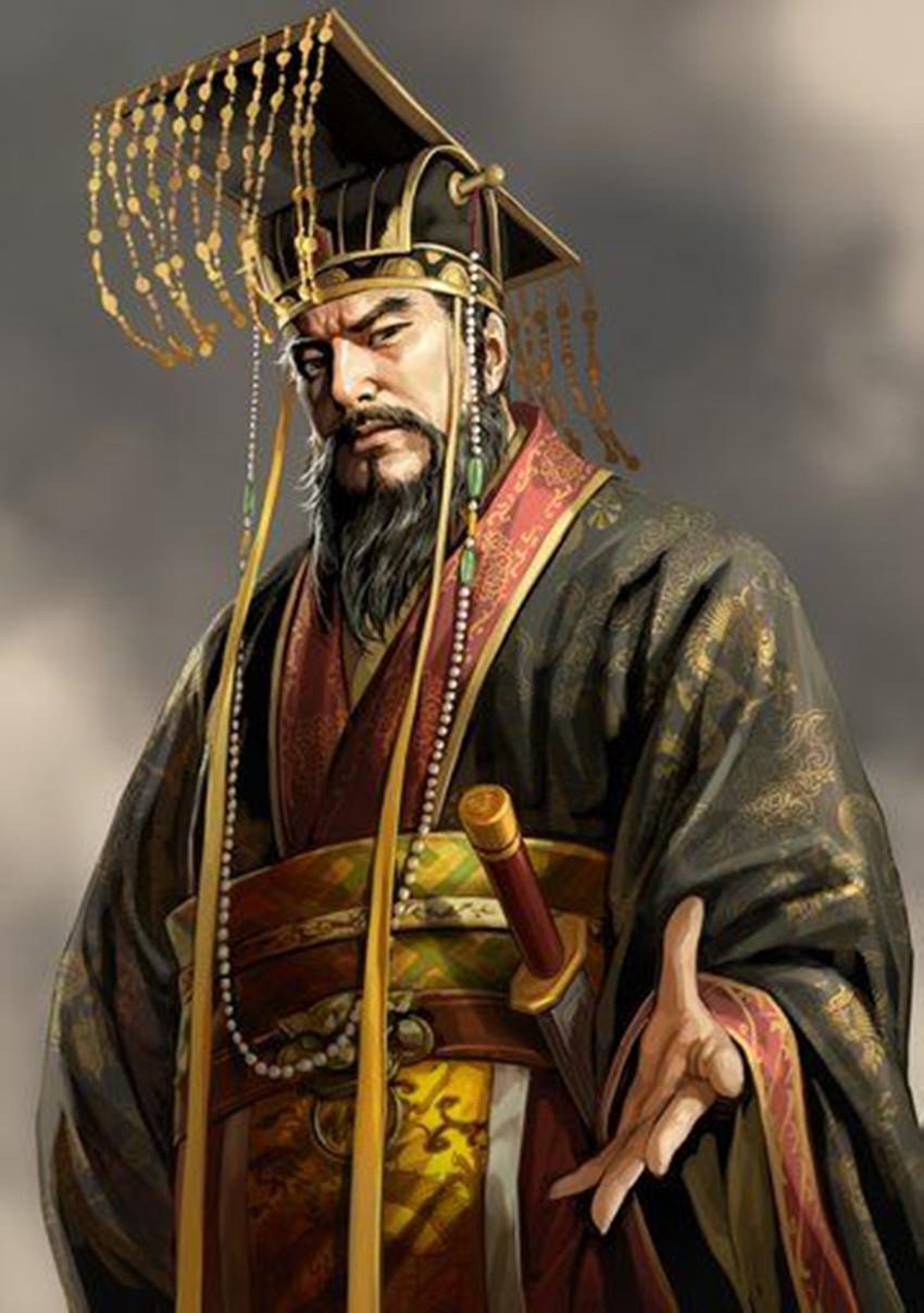 秦国兴衰命运王翦是谁_王翦与秦国的兴衰命运_秦国兴衰命运王翦的故事