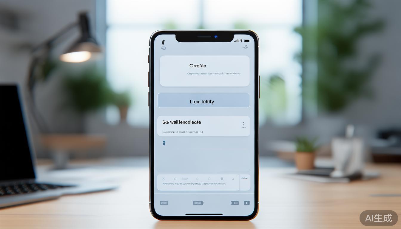 钱包app官网_钱包注册流程_如何在官网下载imtoken钱包并进行注册?