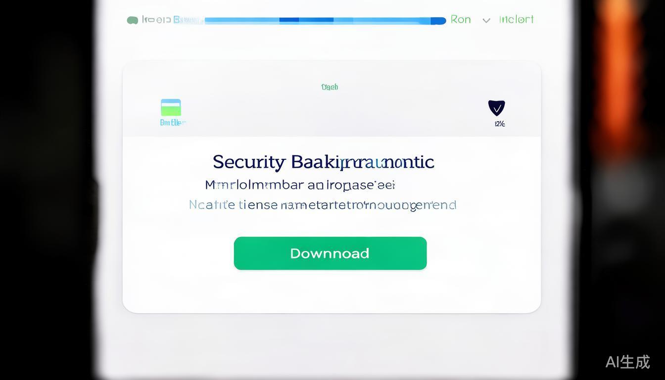 如何通过imToken下载安装促进用户信任?_下载信任_信任平台