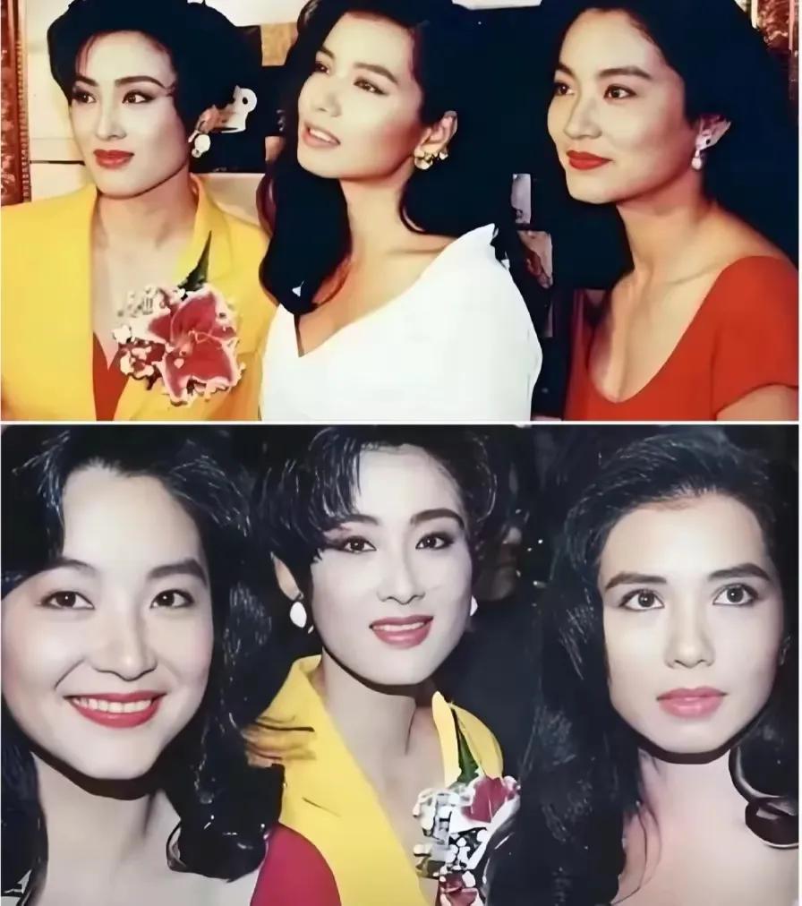 林青霞的经典角色与难忘瞬间_林青霞电影台词_林青霞难忘的一天