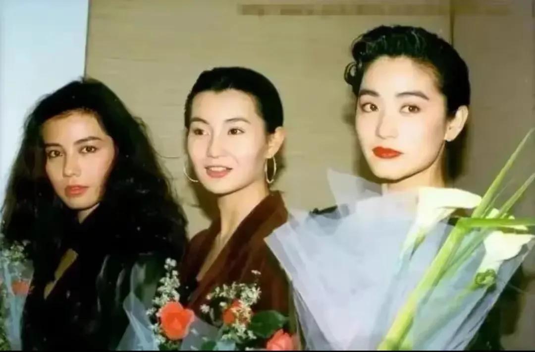 林青霞的经典角色与难忘瞬间_林青霞电影台词_林青霞难忘的一天