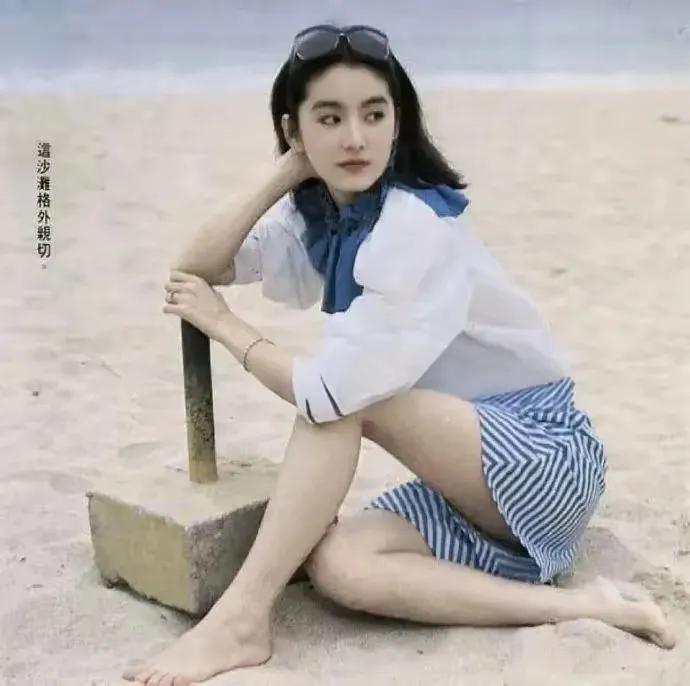 林青霞难忘的一天_林青霞电影台词_林青霞的经典角色与难忘瞬间