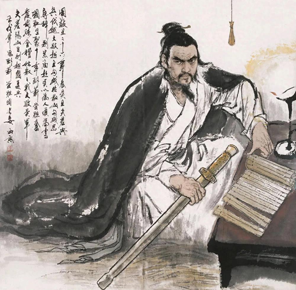 范蠡的人生智慧2012_范蠡：智慧与商业的代名词_范蠡的智慧人生