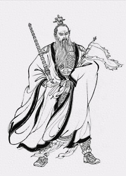范蠡的智慧人生_范蠡：智慧与商业的代名词_范蠡的人生智慧全集视频2