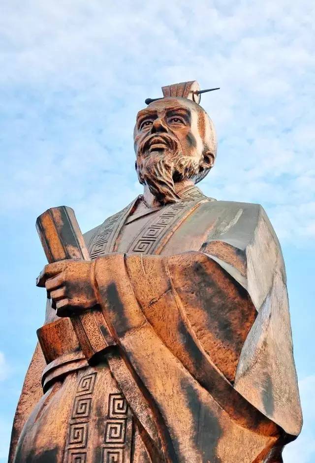 范蠡的智慧人生_范蠡的人生智慧全集视频2_范蠡：智慧与商业的代名词