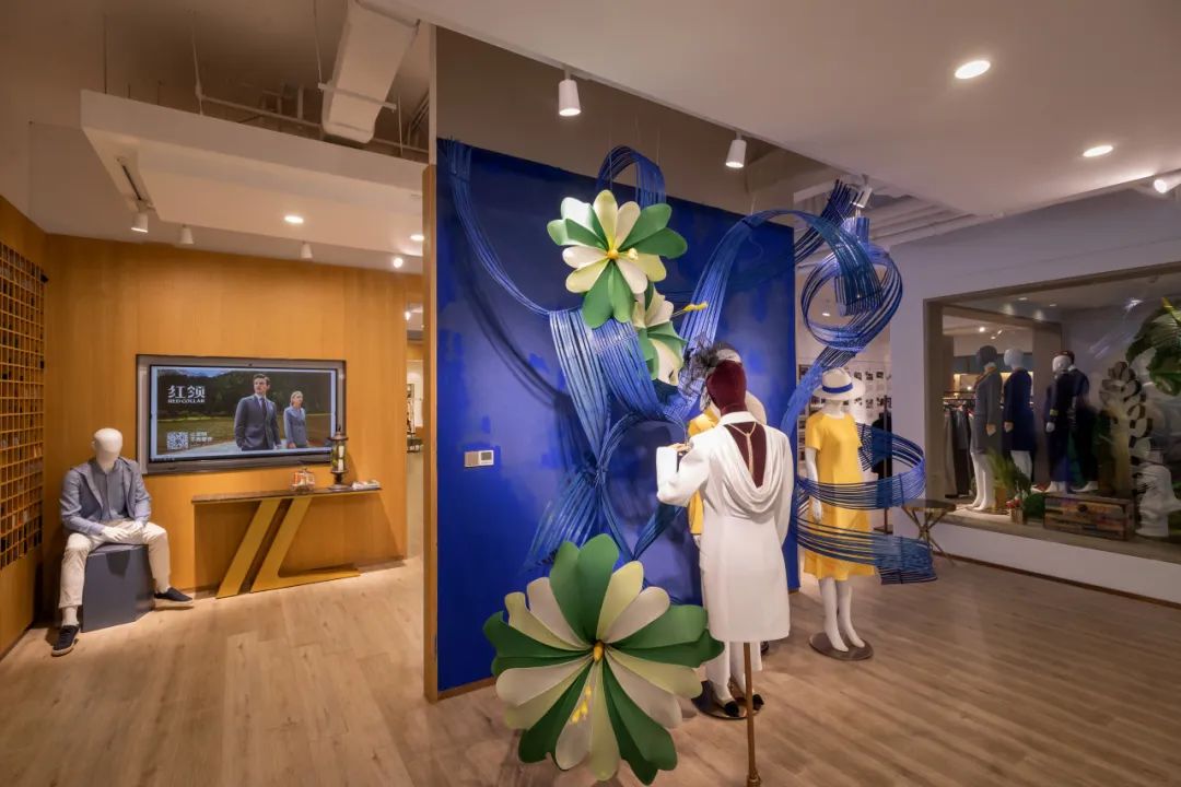 科技与生活：华为的未来愿景_华为科技发展现状及影响_华为科技发展