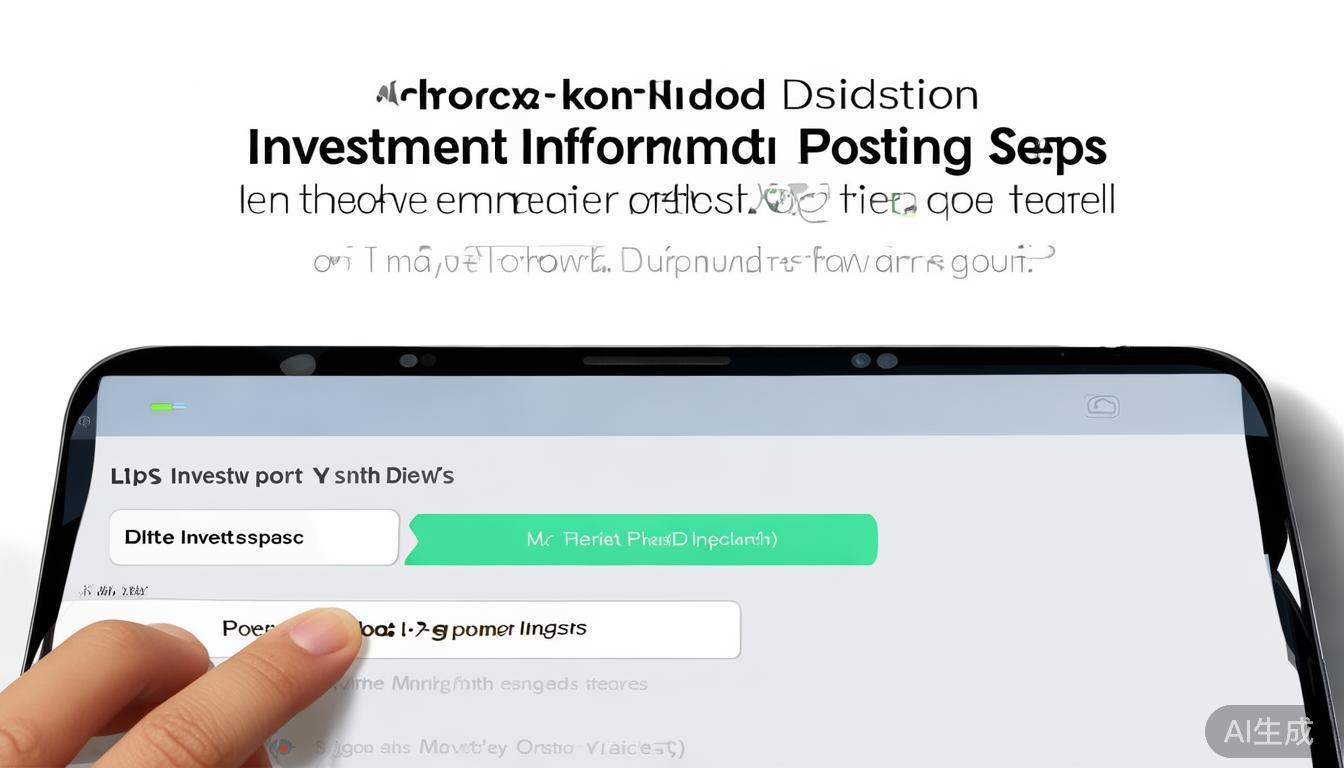 如何在imToken安卓版app下载中发布投资动态？_安卓动态壁纸官方下载_安卓动态软件