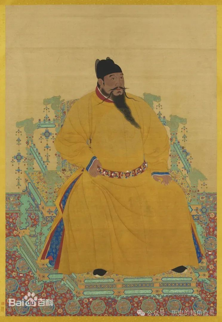 姚广孝谋略_姚广孝的军事智慧与战役分析_姚广孝擒龙是真的吗