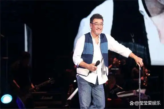 华语乐坛教父李宗盛_李宗盛在乐坛地位_李宗盛的影响力在华语乐坛持续发展，稳固地位