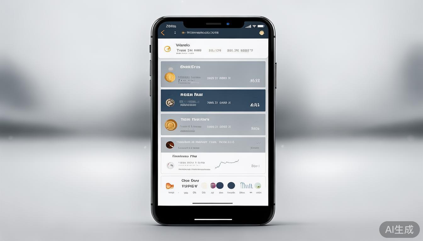 如何通过imToken钱包下载app进行市场观察?_钱包观察模式_观察钱包账户