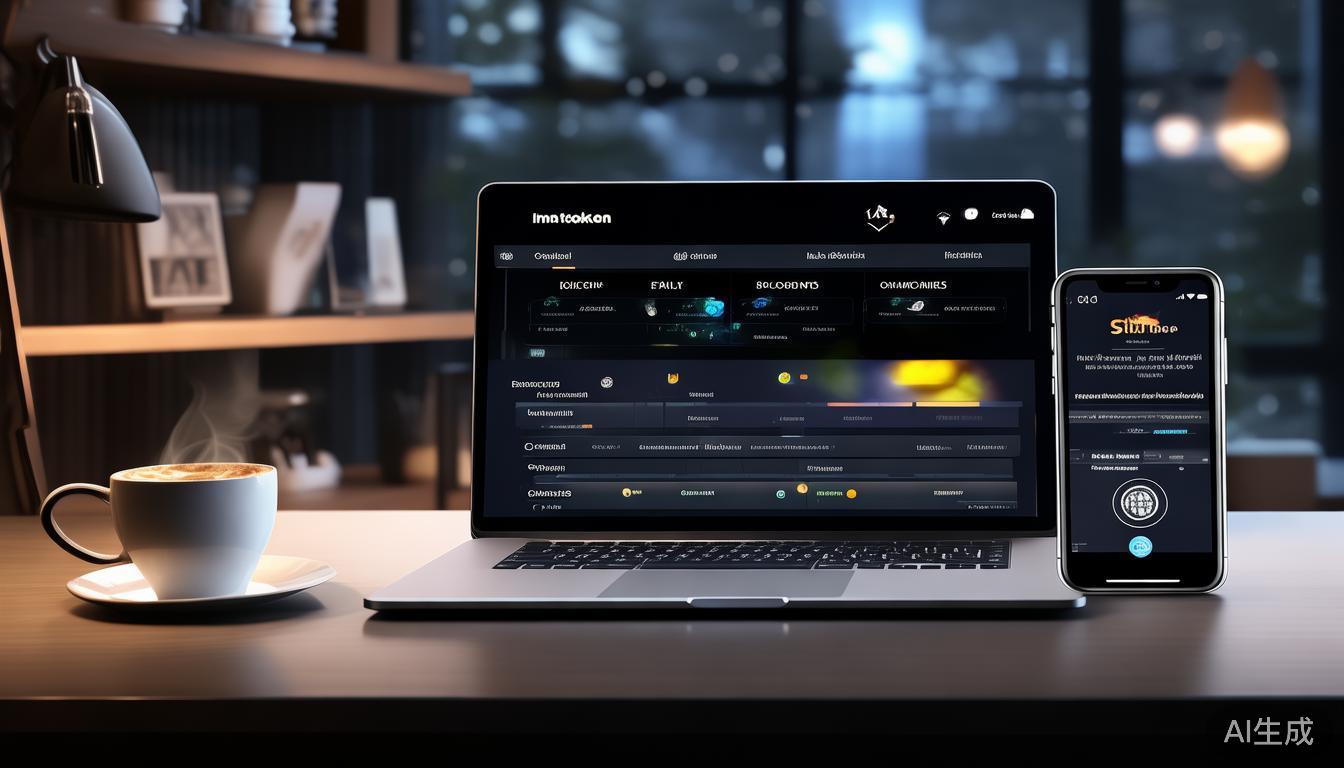 如何通过imtoken安卓版参与流动性挖矿?_流动性挖矿系统源码_流动性挖矿bnb