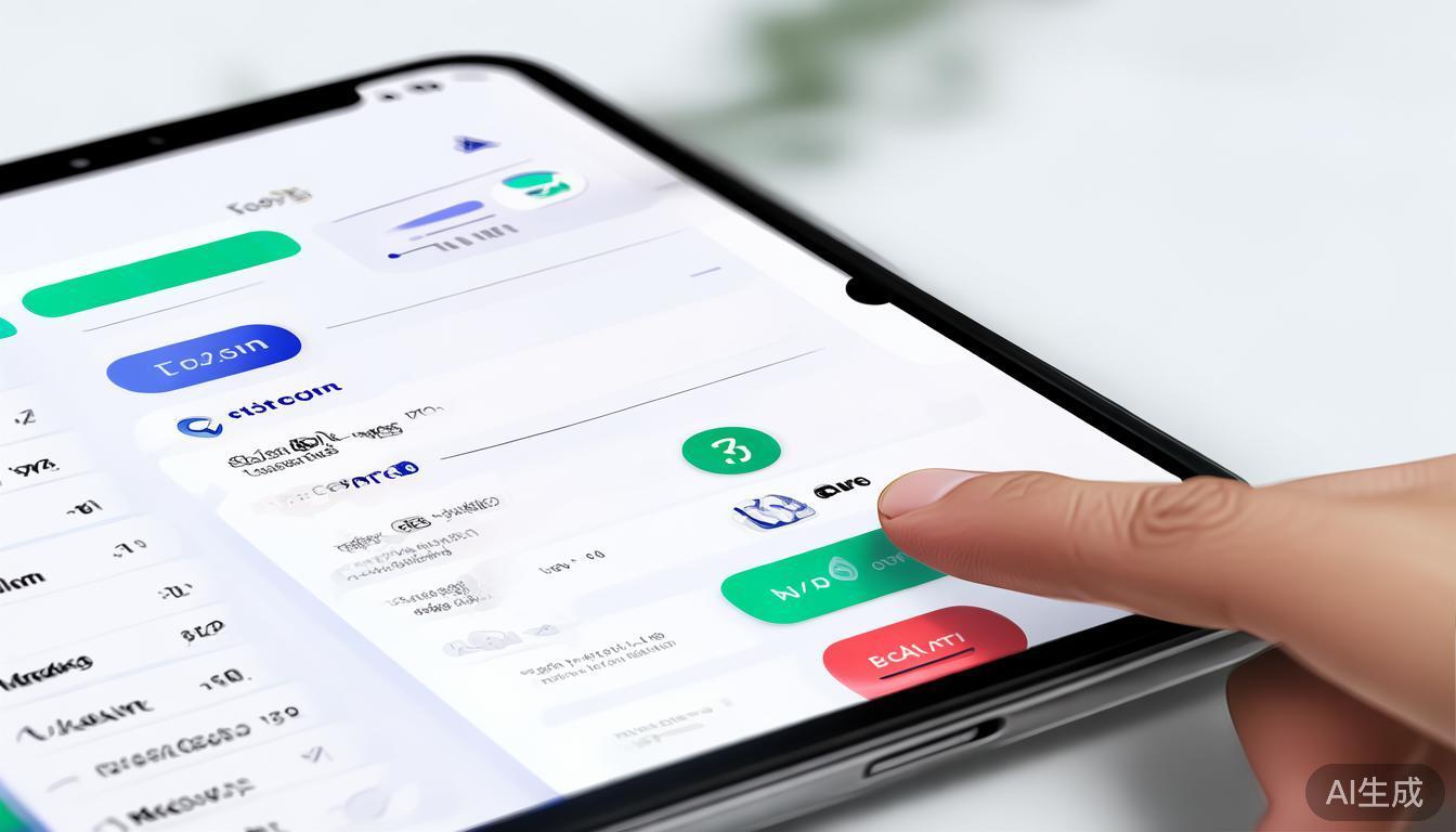 通过imToken钱包获取市场资讯与投资信号,安卓使用者的必备工具与技巧汇总!_钱包app有什么用_钱包信息
