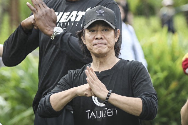 李连杰与武术教育的结合_武术李连杰结合教育的电影_李连杰电影的武术指导