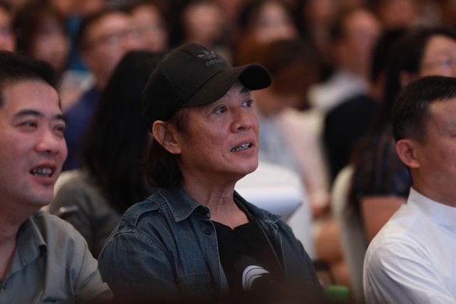 李连杰电影的武术指导_李连杰与武术教育的结合_武术李连杰结合教育的电影