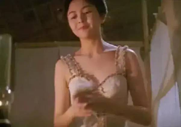 影视关之琳女性形象作品中文_女星关之琳_关之琳的影视作品中的女性形象