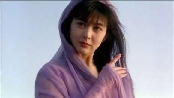 关之琳电影造型_关之琳女主_关之琳的影视作品中的女性形象