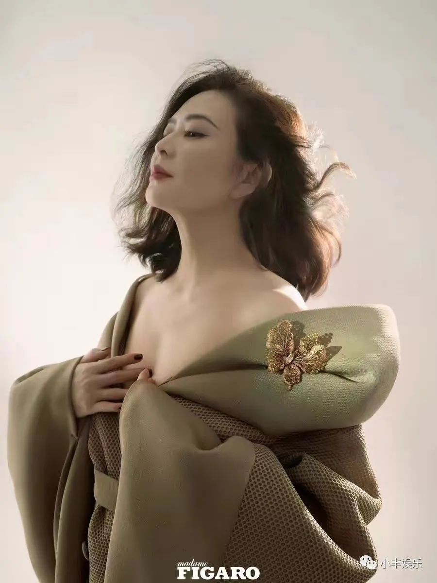 关之琳风格_女星关之琳_关之琳的影视作品中的女性形象