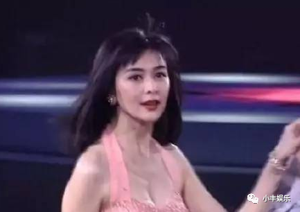 女星关之琳_关之琳风格_关之琳的影视作品中的女性形象